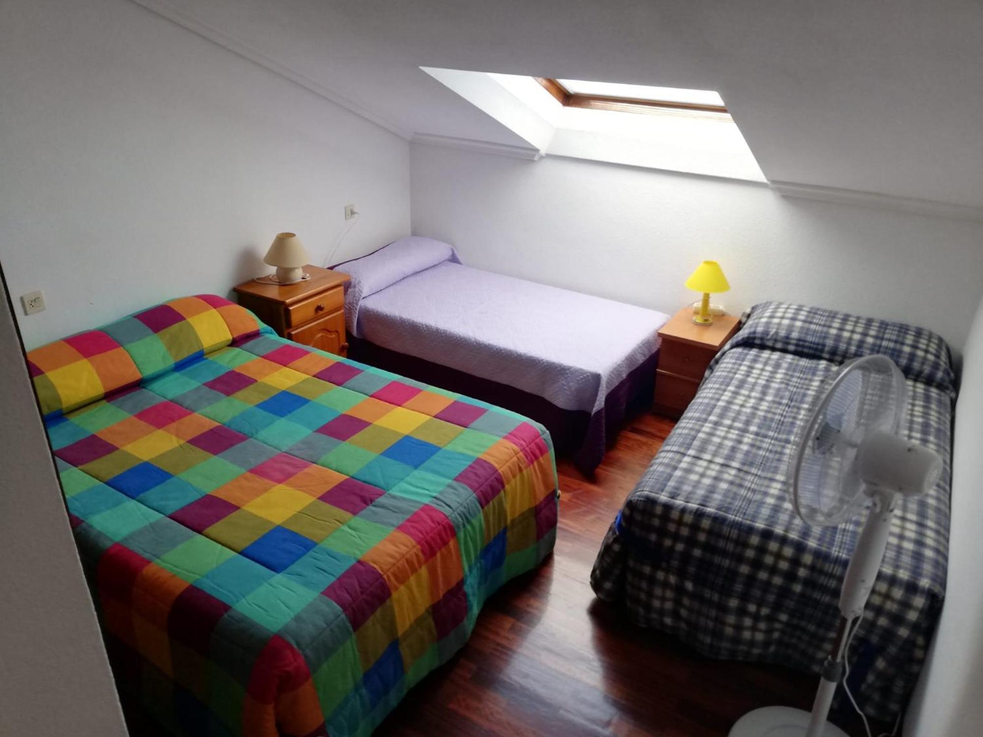 巴约讷Duplex Alva公寓 外观 照片
